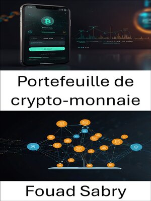 cover image of Portefeuille de crypto-monnaie